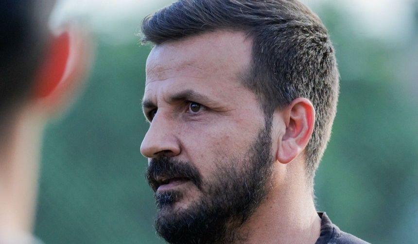 5’te 5 Yapan Turuncu-Beyazlılar İnegöl’e Bilendi