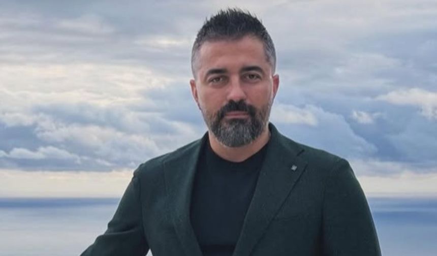 Adana 01 FK Başkan Yardımcısı Atlas Zaloğlu’ndan Galibiyet Çağrısı!