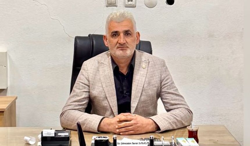 Adana 01 FK Başkan Yardımcısı Mehmet Aslan’dan Ankaragücü Maçına Davet