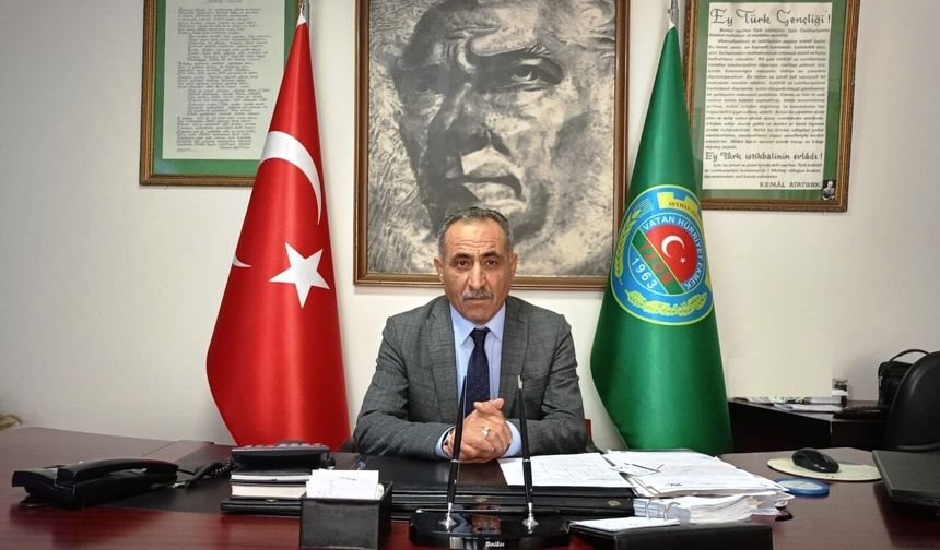 Adana’da Çiftçiler İçin Kritik Çağrı: Borçlar 1 Yıl Faizsiz Ertelensin