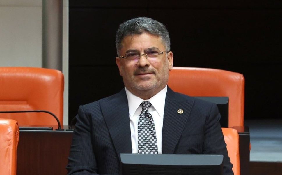 AK Parti'li Faruk Aytek "Ceyhan'ı Küresel Bir Enerji Merkezi Haline Getirmeyi Hedefliyoruz"