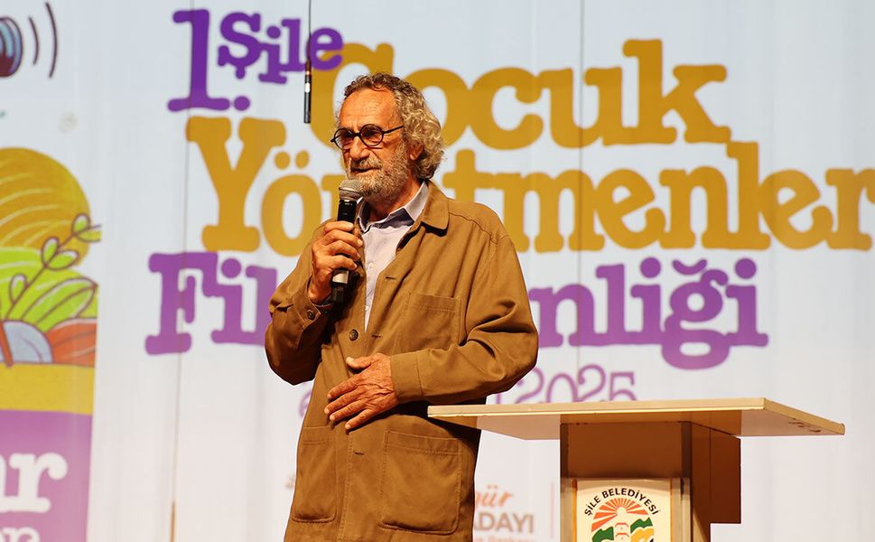 Adana'dan Antalya'ya Uzanan Başarı! Menderes Samancılar'a Yaşam Boyu Onur
