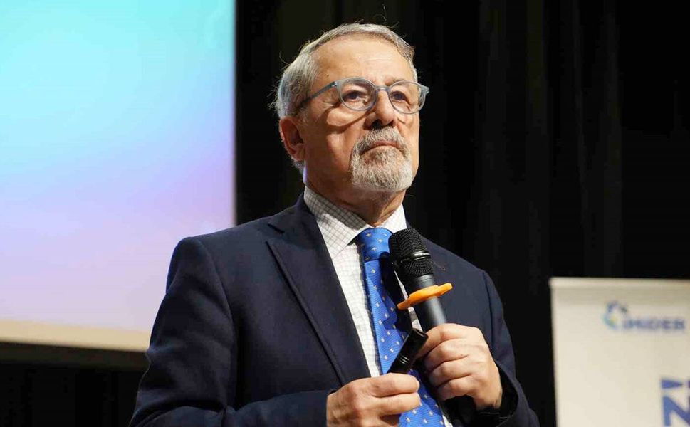 Prof. Dr. Naci Görür’den Adana ve Osmaniye Depremleri Sonrası Acil Uyarı "Dikkatli Olmalı!"
