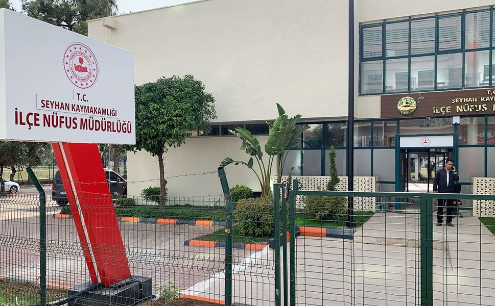 Adana’da YKS Tedbiri: 6 İlçede Nüfus Müdürlükleri Açık Olacak