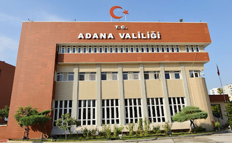 Adana'da 16 Mahallenin Güvenlik Sorumluluğu Jandarmaya Devredildi