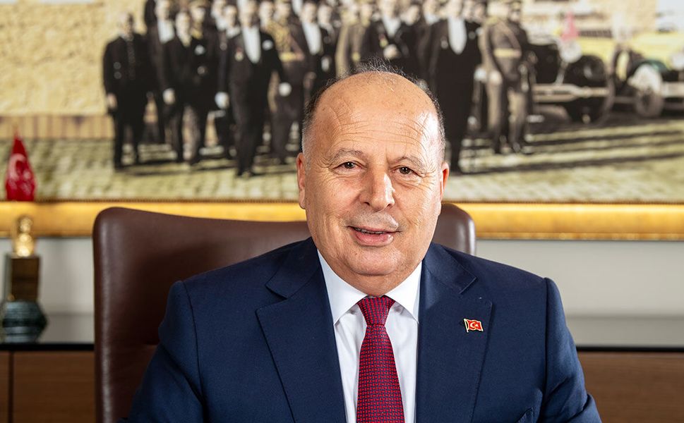 Ali Demirçalı "CHP Artık Bu İlçeyi Kaybetmez"