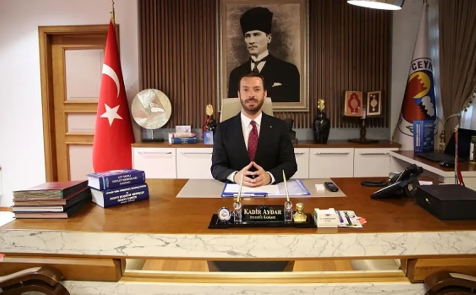 Kadir Aydar Tüm Merak Edilenleri Yanıtladı! Silivri'den Yeni Parti'ye Uzanan Süreci Anlattı