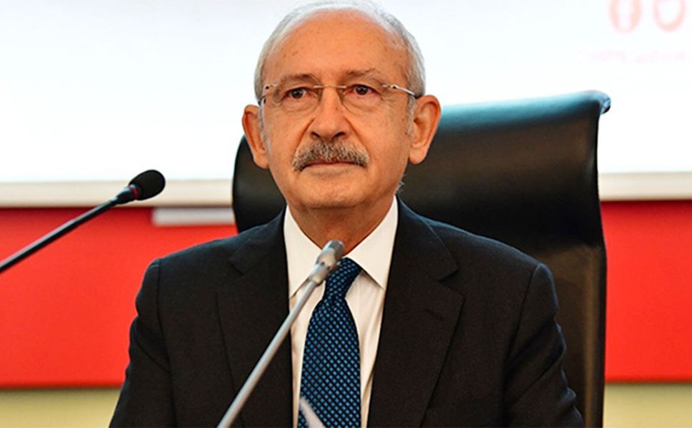 Kılıçdaroğlu’ndan İlk Mesaj: “CHP’yi Kuruluş Kodlarına Kavuşturacağım”
