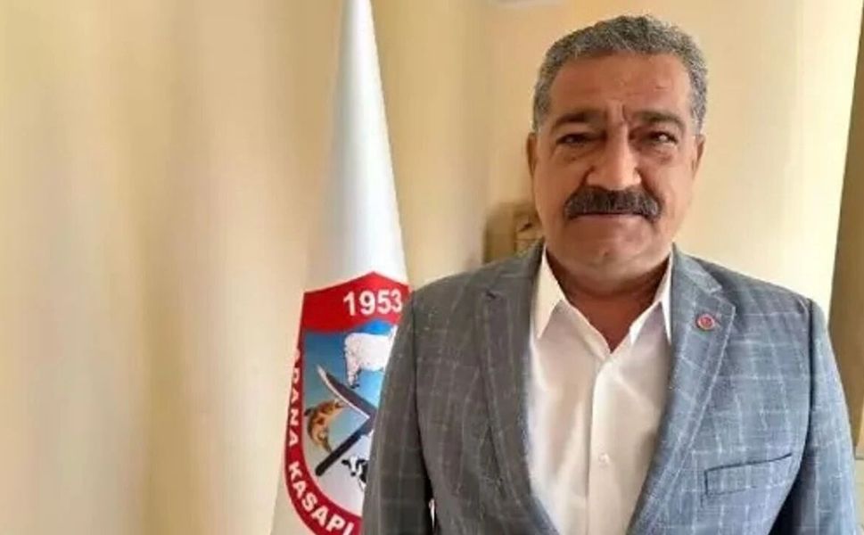 Adana Kasaplar Odası’ndan Kurban Öncesi Dolandırıcılık Uyarısı
