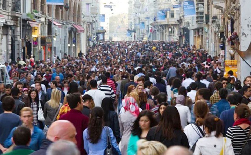Adana Yaşlanıyor mu? Kentin En Yaşlı ve En Genç Mahalleleri