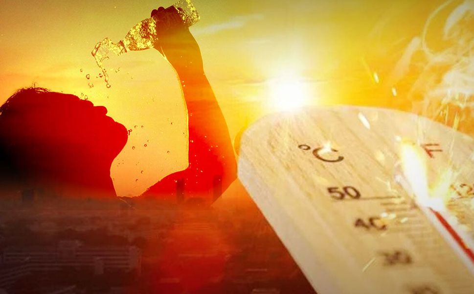 Adana'nın En Sıcak Geçecek Yaz Ayı Belli Oldu