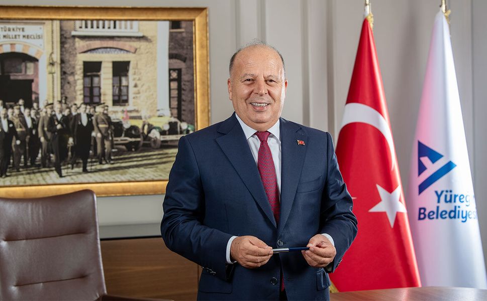 Yüreğir Belediye Başkanı Ali Demirçalı Görevden Uzaklaştırıldı!