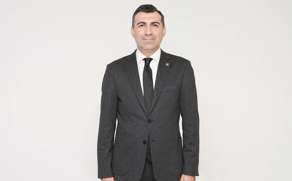 Anıl Tanburoğlu'na Yeni Görev: Kurucu İl Başkanı Oldu