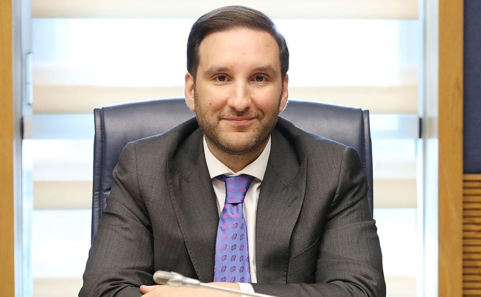 Bilal Bilici’ye Uluslararası Gurur: Obama Vakfı'nın Avrupa Liderleri Programına Seçildi