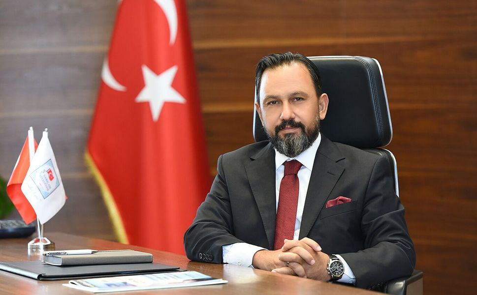 Bilal Uludağ'dan 23 Nisan Mesajı