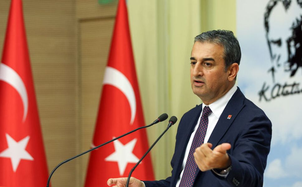O Siteye Erişim Engeli Geldi! Burhanettin Bulut’tan Sert Tepki