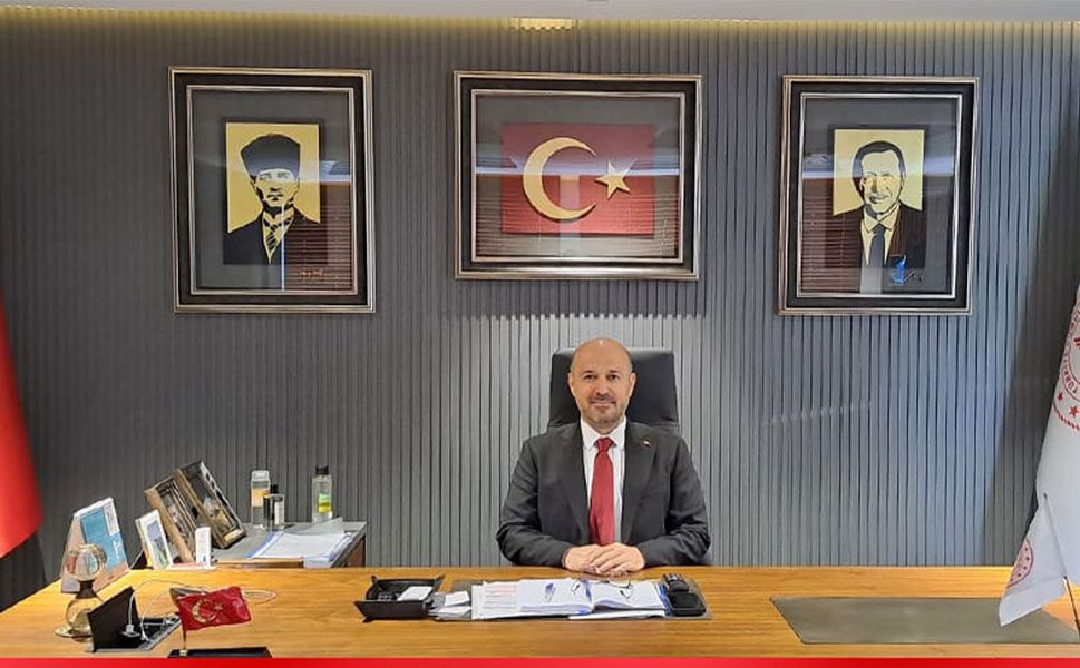 Adana İl Sağlık Müdürü Nacar’dan Bayram Mesajı