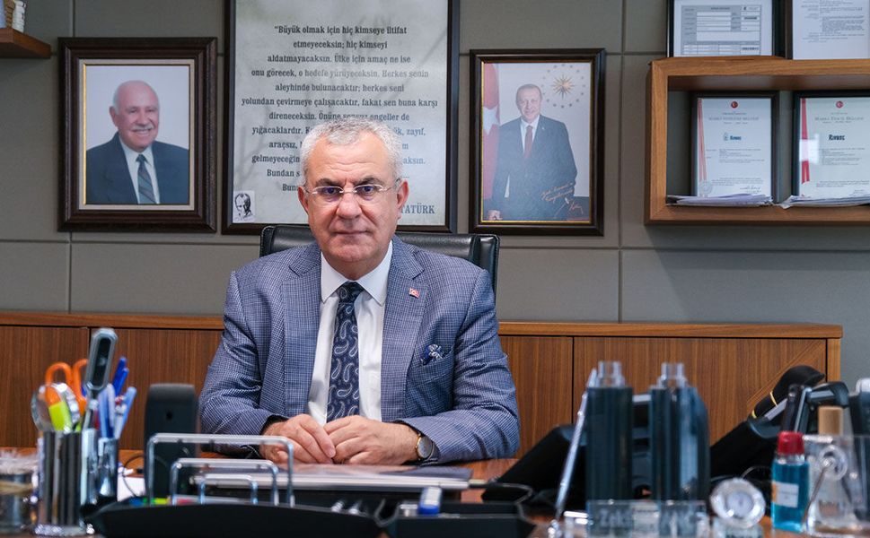 Adana’dan İhracatta Çifte Rekor: 8 Ayda 2,24 Milyar Dolarlık Katkı