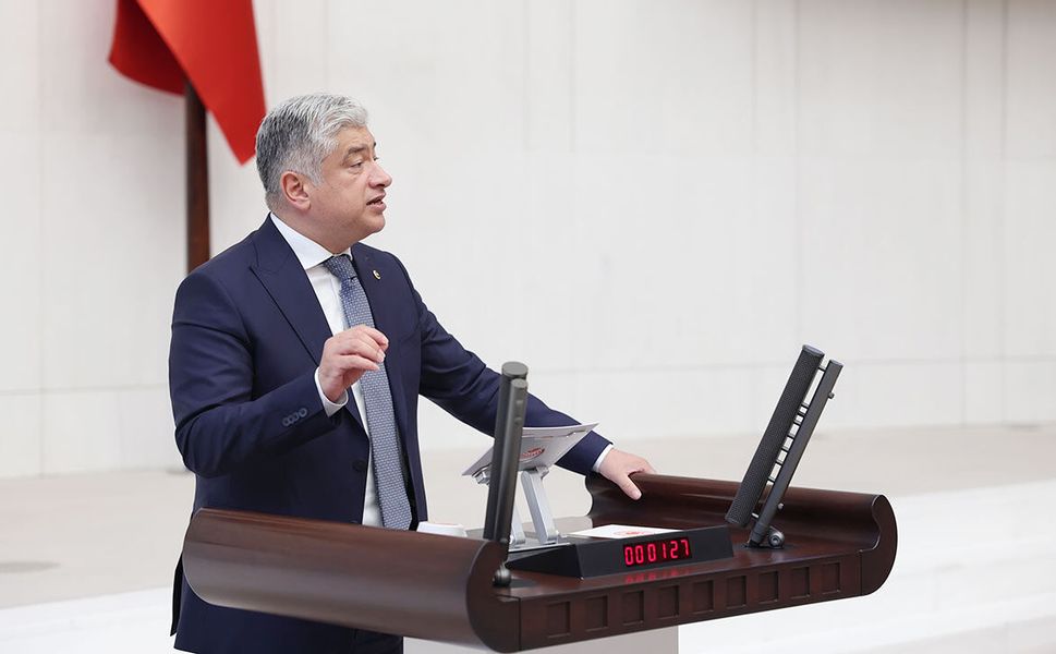 Kısacık: “Polisler Tükenmişlik İçinde Görev Yapıyor”