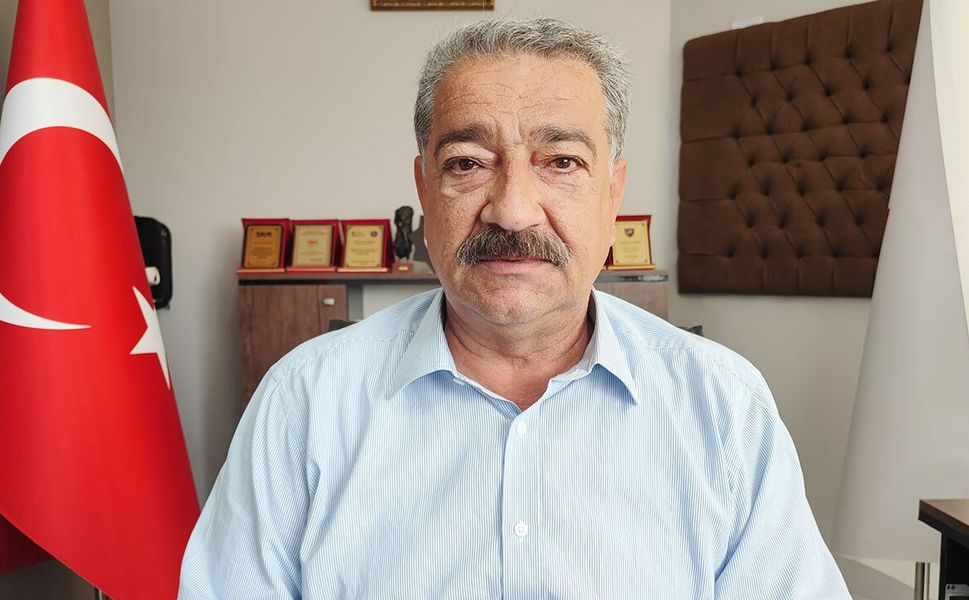 Adana Kasaplar Odası Başkanı Yağmur'dan Kredi Tepkisi "Küçük Esnaf Yine Dışarıda Kaldı"