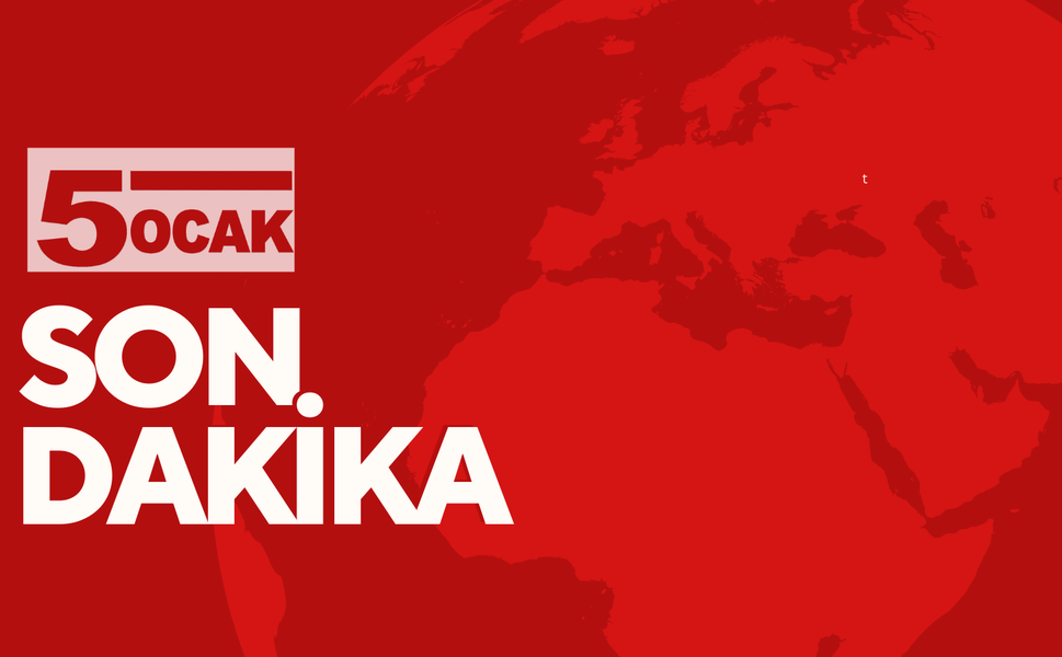 Antalya Merkezli Yolsuzluk Soruşturmasında İkinci Dalga: Adana Dahil 3 İlde 25 Gözaltı