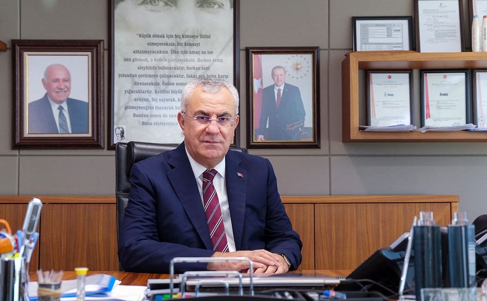 Adana Sanayisi İSO Listelerinde 31 Firmayla Gücünü Tescilledi