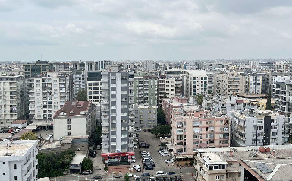 Binaların Yıkılmasında Yeni Dönem: Yönetmelik Değişti, Kurallar Baştan Yazıldı