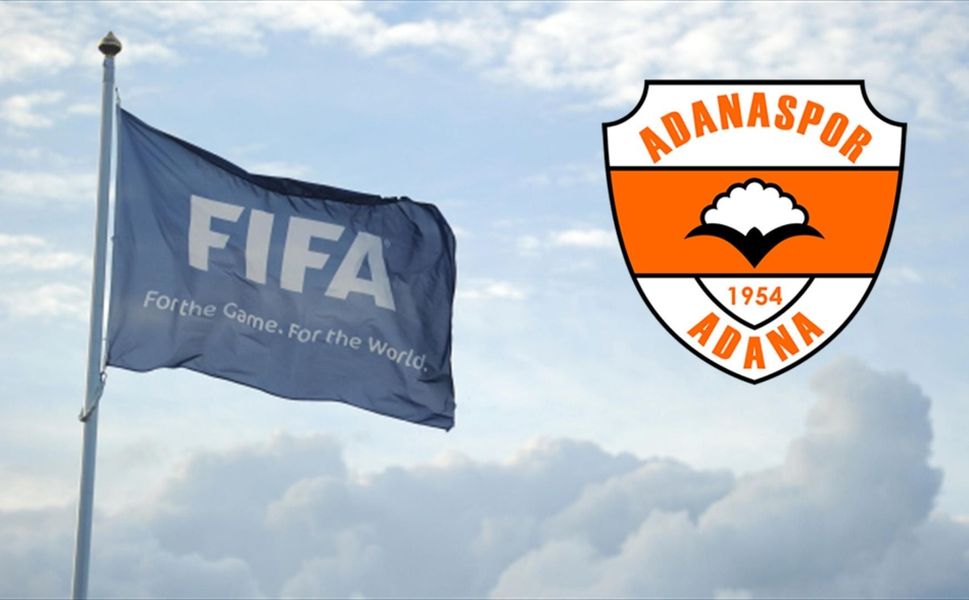 Sezona Sayılı Günler Kala Adanaspor'da Büyük Kabus!