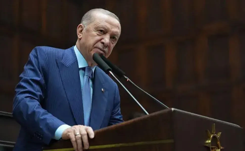 Cumhurbaşkanı Erdoğan'dan Sosyal Medya İçin Radikal Karar!