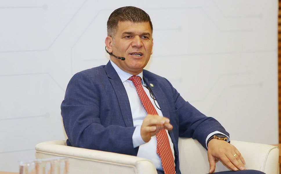 Türkiye’de güven krizi var