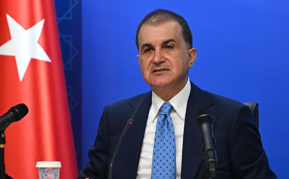 Çelik: "Savunma Sanayiindeki Başarı, Bir Özgüven Devrimidir"