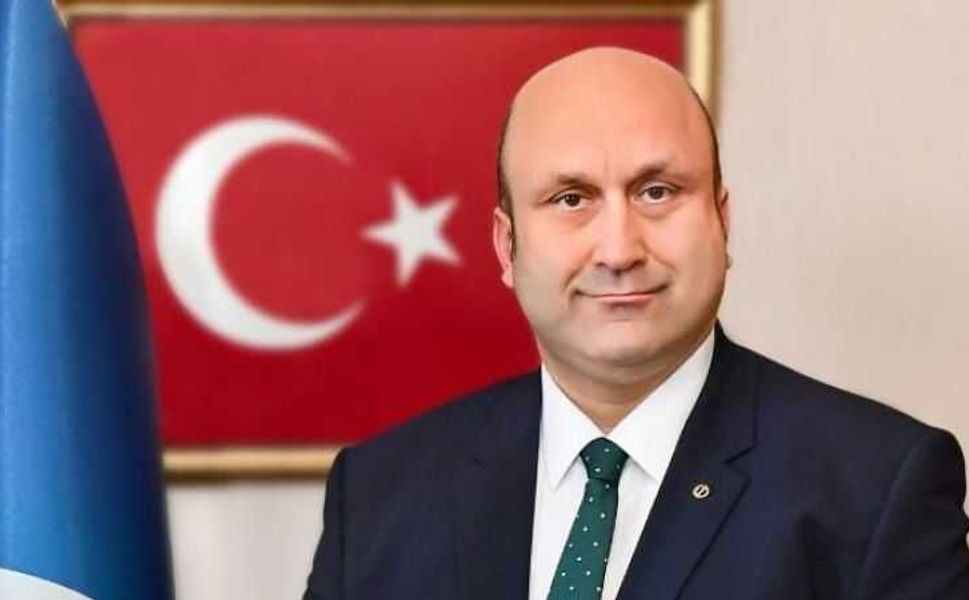 KGK Danışma Kurulu Belirlendi: Başkanlığa Prof. Dr. Levent Eraslan Getirildi