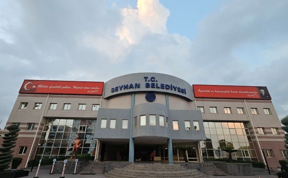 Çalışanların Gözü Bu İhalede! Seyhan’da Büyük Beklenti!