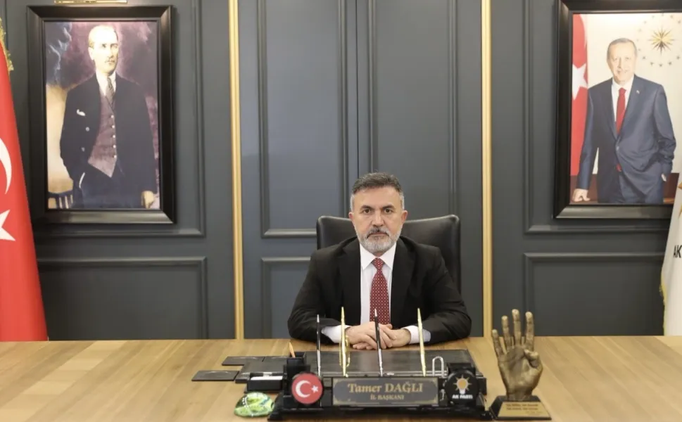 Tamer Dağlı: “Devletimiz süreci yakından takip ediyor”