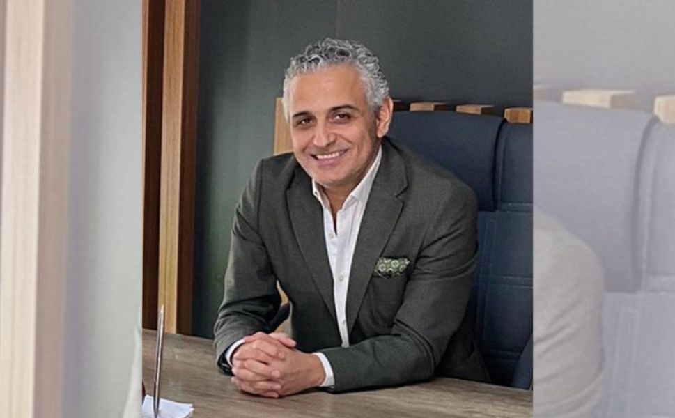 Taner Özünal Güven Tazeledi