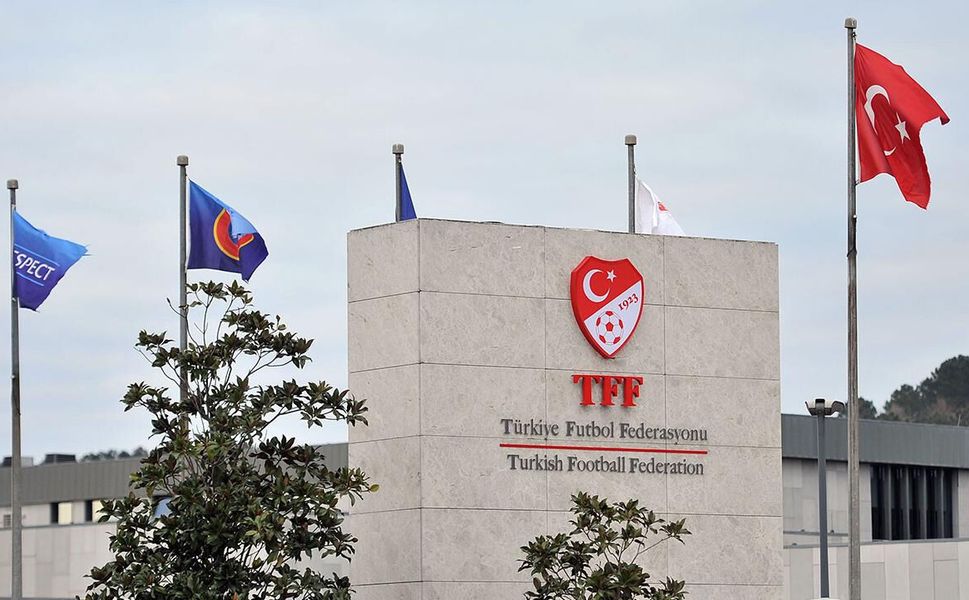 TFF’den UEFA Gençlik Ligi Açıklaması: 135 Kulübe Avrupa Hayali