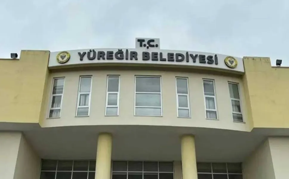 Yüreğir Belediyesi'nde Flaş Atama: Hacı Karaaslan Yeni Başkan Yardımcısı!