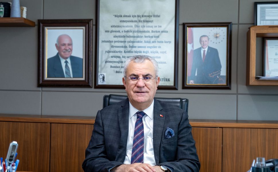 Başkan Kıvanç Şartları Açıkladı: TOBB Nefes Kredisi Yeniden Başlıyor