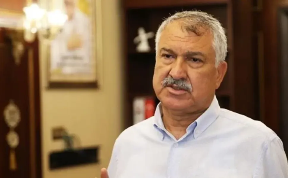 Adana'da Davada Dikkat Çeken Gelişme