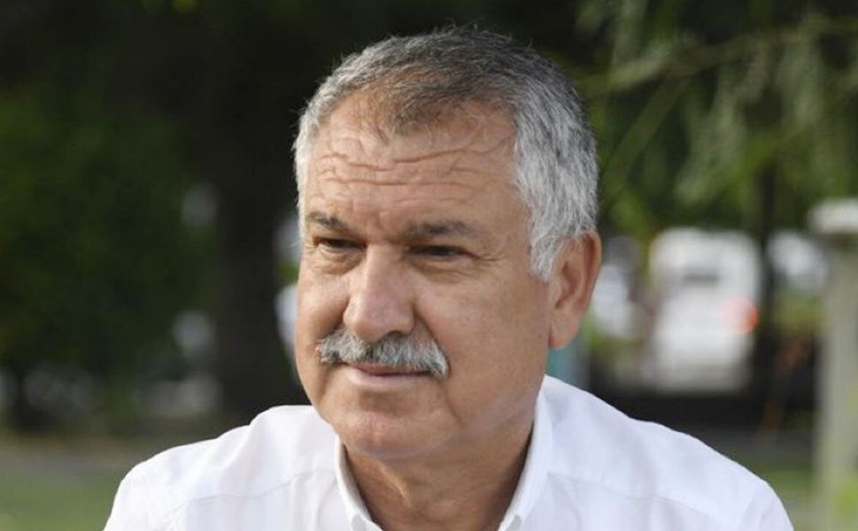 Zeydan Karalar: "Olmayan Bir İş, 'İleride Olabilir' Diye Bize Suç İsnat Ediliyor"