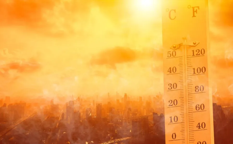 Adana Fırına Döndü! İşte İlçe İlçe 5 Günlük Hava Tahmini