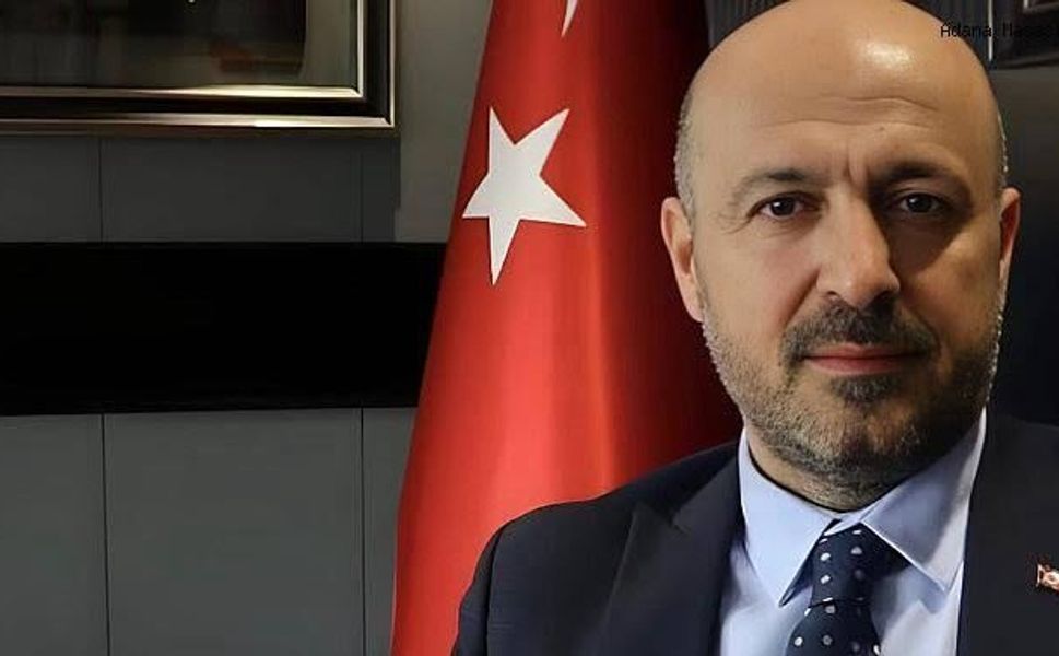 Adana İl Sağlık Müdürü Nacar’dan Dünya Diyetisyenler Günü Mesajı