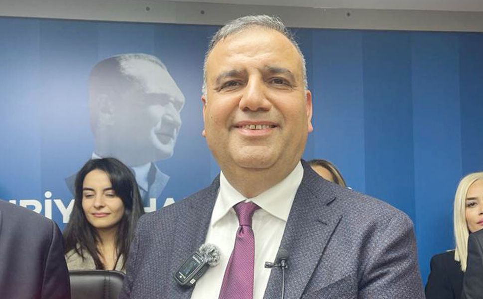 Orhan Bayram'dan 5 Ocak Medya Grubu'na Özel Açıklama