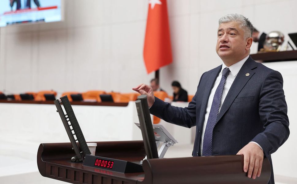 Kısacık'tan 17 Ağustos Mesajı "Acıları Anmak Yetmez, Tedbirli Olmak Zorundayız!"