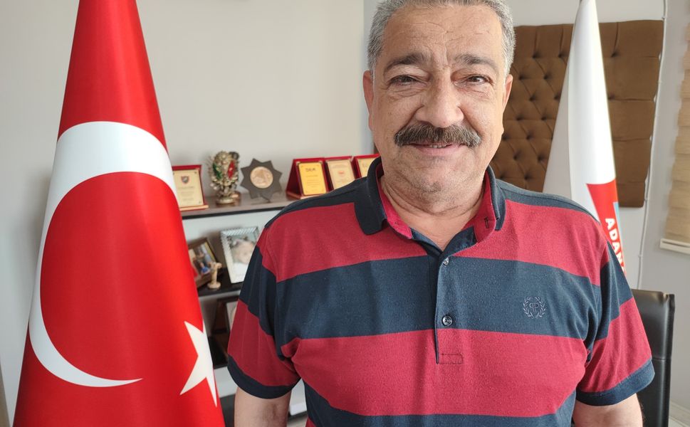 Saruhan Yağmur'dan Yapılandırma Çağrısı "Esnafın Borç Yükü Hafifletilmeli"