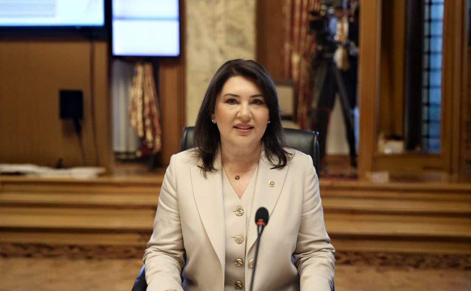 Çocuklar Meclis’e Sesleniyor! Yeni Proje Büyük Yankı Uyandırdı