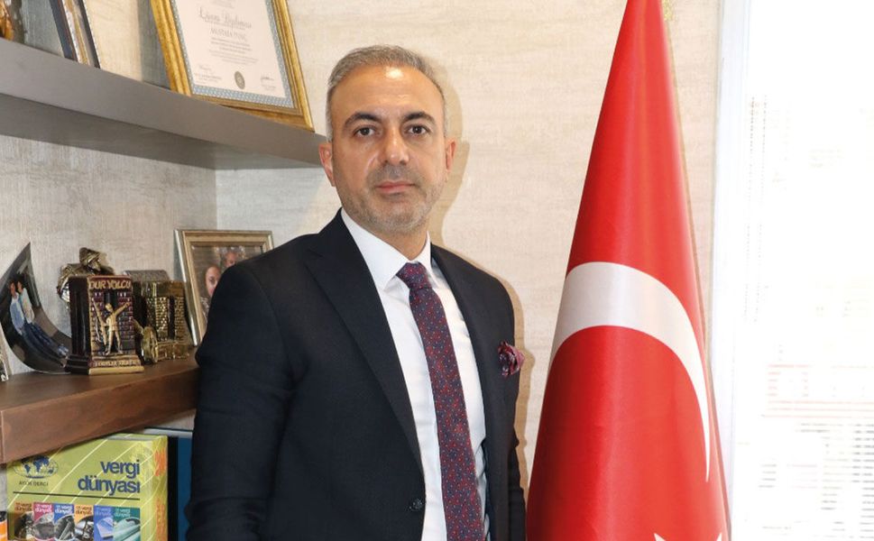 Mustafa Tunç: “150 Milyonu Onarıma Harcamayalım”
