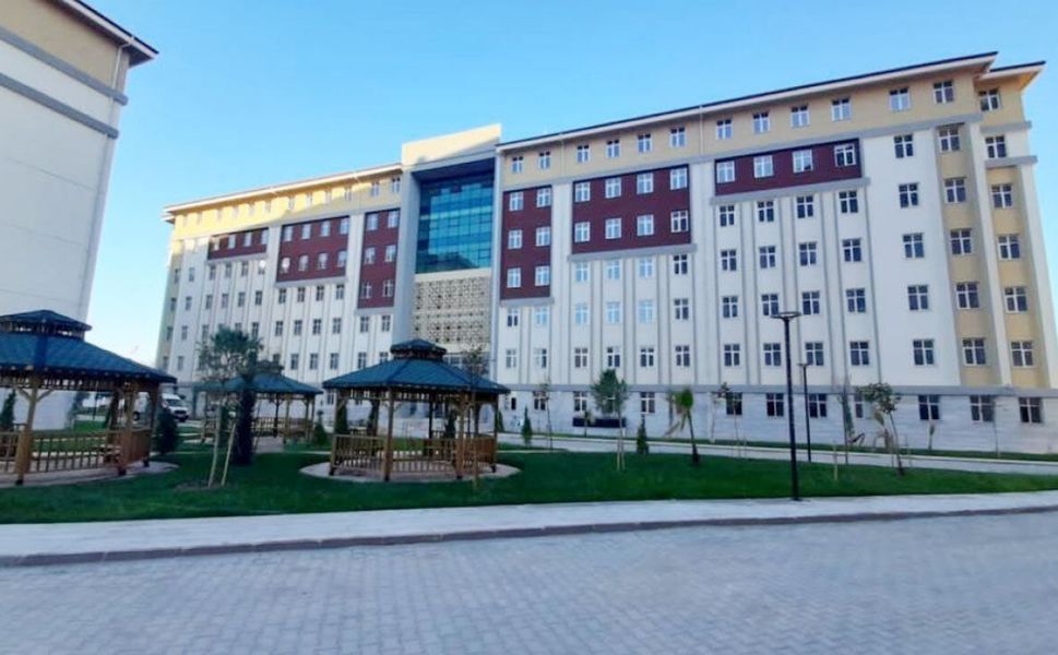 Adana’da Yurt Başvurularında Dikkat Çeken Sonuç! 3 Bin 386 Öğrencinin Tamamı Yerleşti