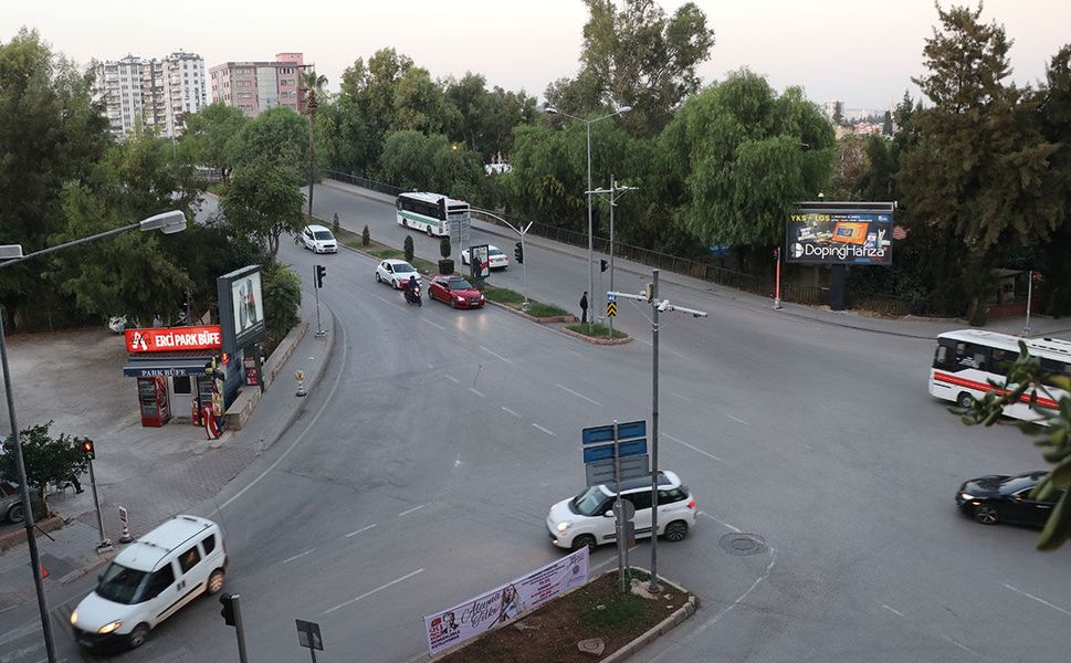 Kasım Gülek Köprüsü'nde Son Durum: Yakında Trafiğe Açılacak