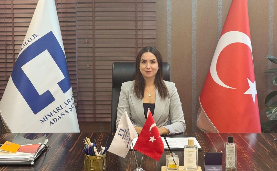 Mimarlar Odası Adana Şubesi'nden Deprem Davaları Çıkışı